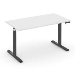 Стол MV SE-3 7 антрацит металл